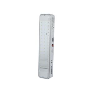 EMERGENCY LIGHT 48 LED KHIND EMERGENCY LIGHT 48 LED KHIND